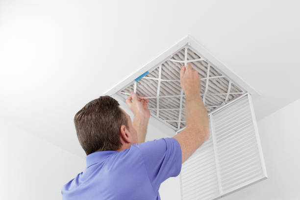 Best Ventilation System Cleaning in North Hudson, WI